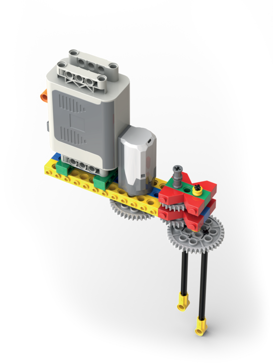 Jauna grupa! - "Mikseris", 13. decembris 11:00 - 12:15 (sestdiena)